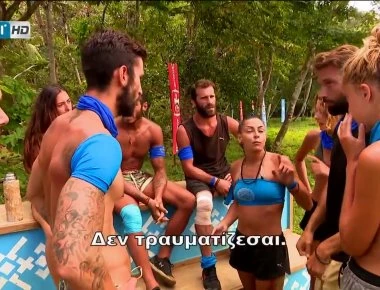 Survivor 2: Συμβούλιο του Νησιού και ανατροπές στο επεισόδιο της Κυριακής! - Τι πρόκειται να συμβεί;